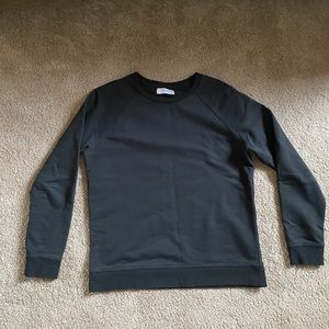 Mens Everlane sweater